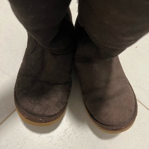 Uggs women 8w